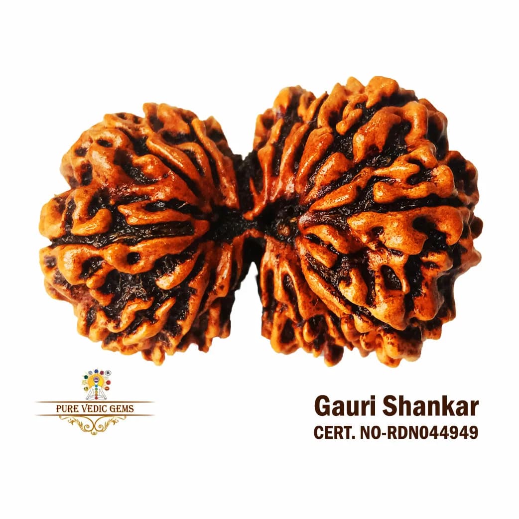 Gauri shankar (6.980g) On Demand — image 1