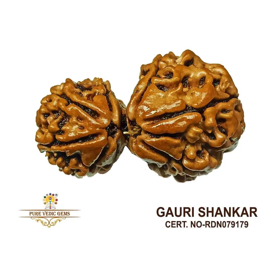 Gauri Shankar (3.656g) — image 1