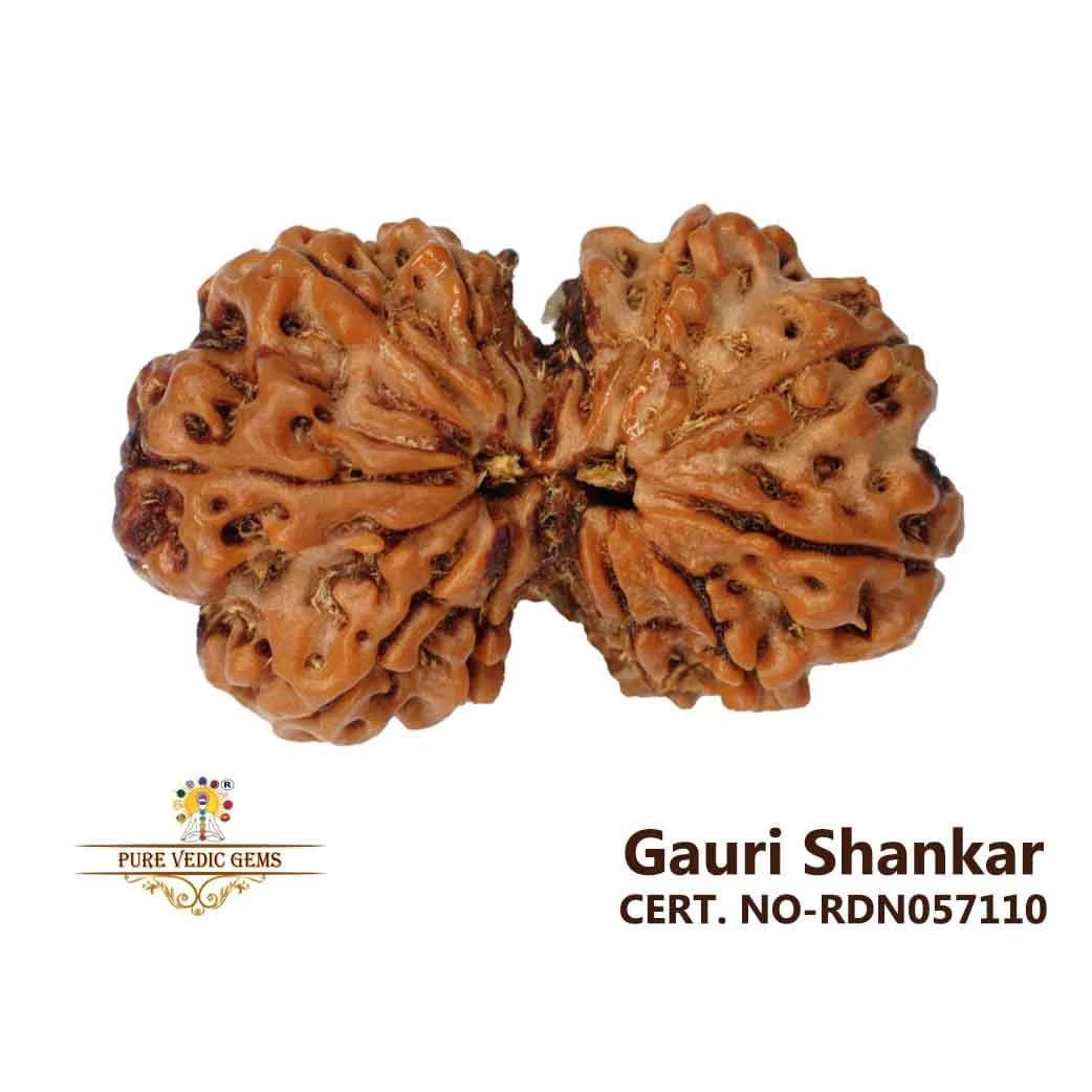 Gauri Shankar (6.934g) — image 1