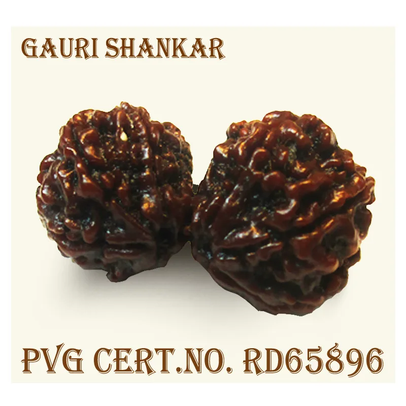 Gauri Shankar (5.620g) — image 1