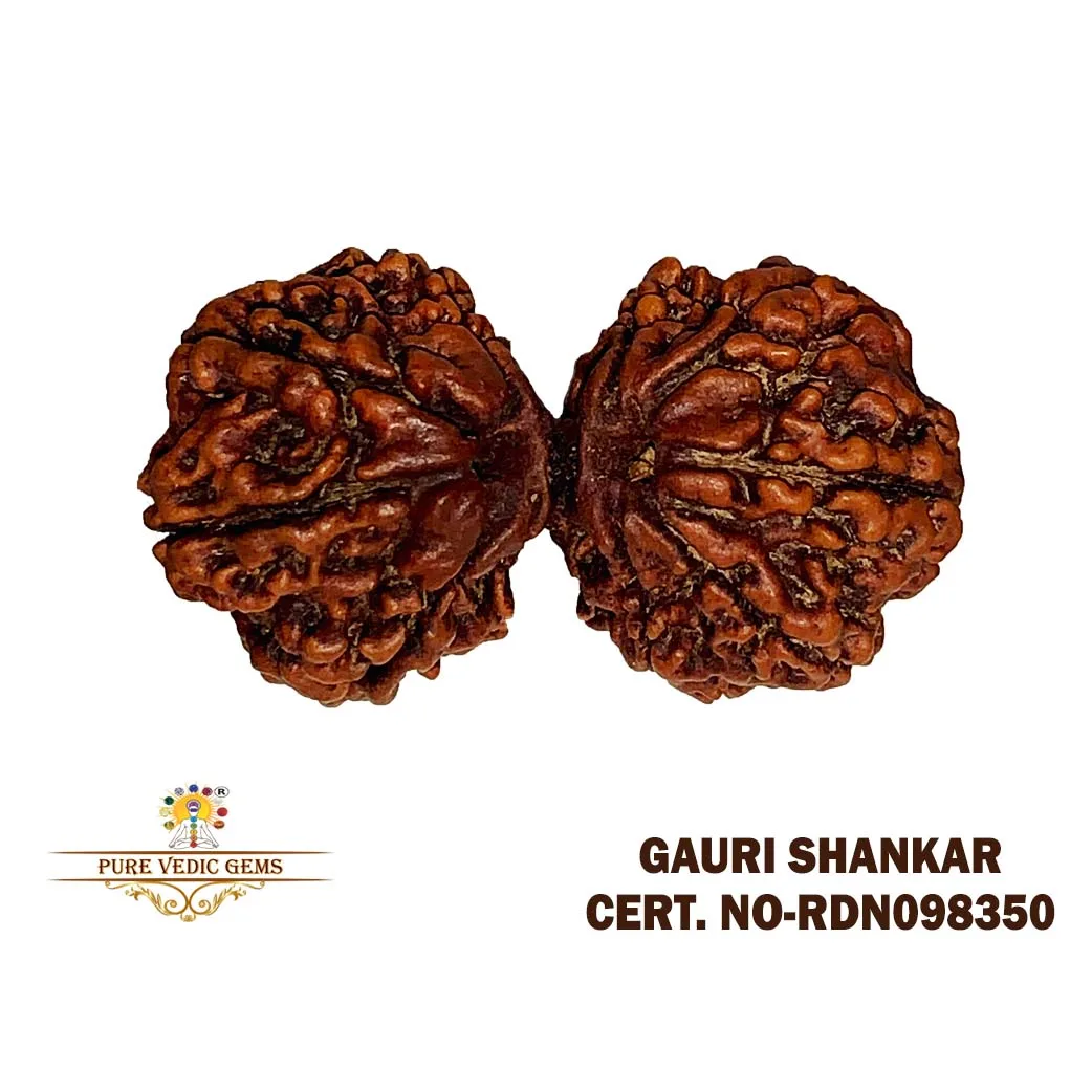 Gauri Shankar (6.080g) — image 1