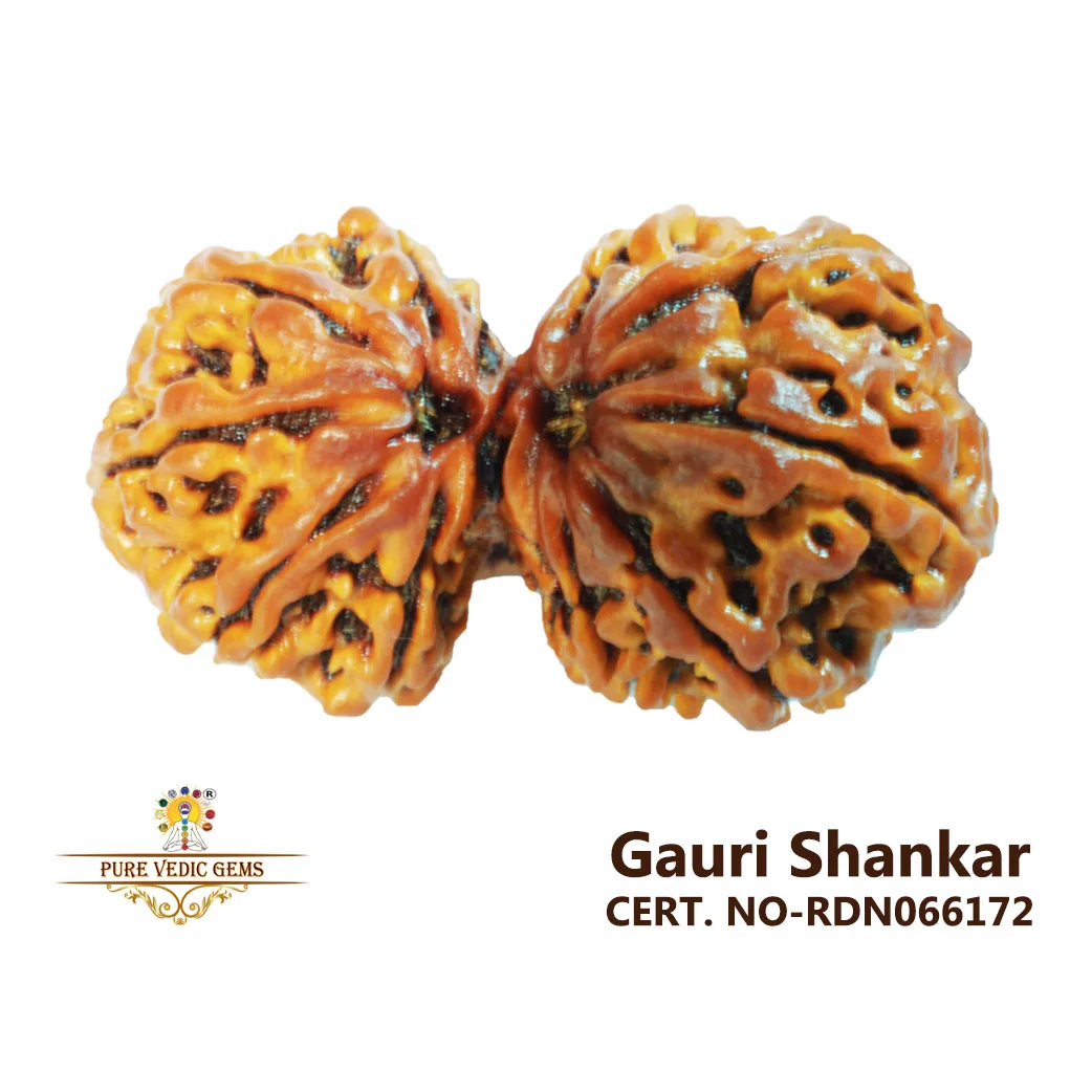 Gauri Shankar (6.264g) — image 1