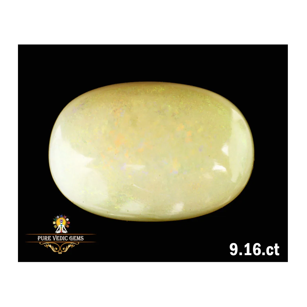 Opal 9.16ct. (Luxury) — image 1
