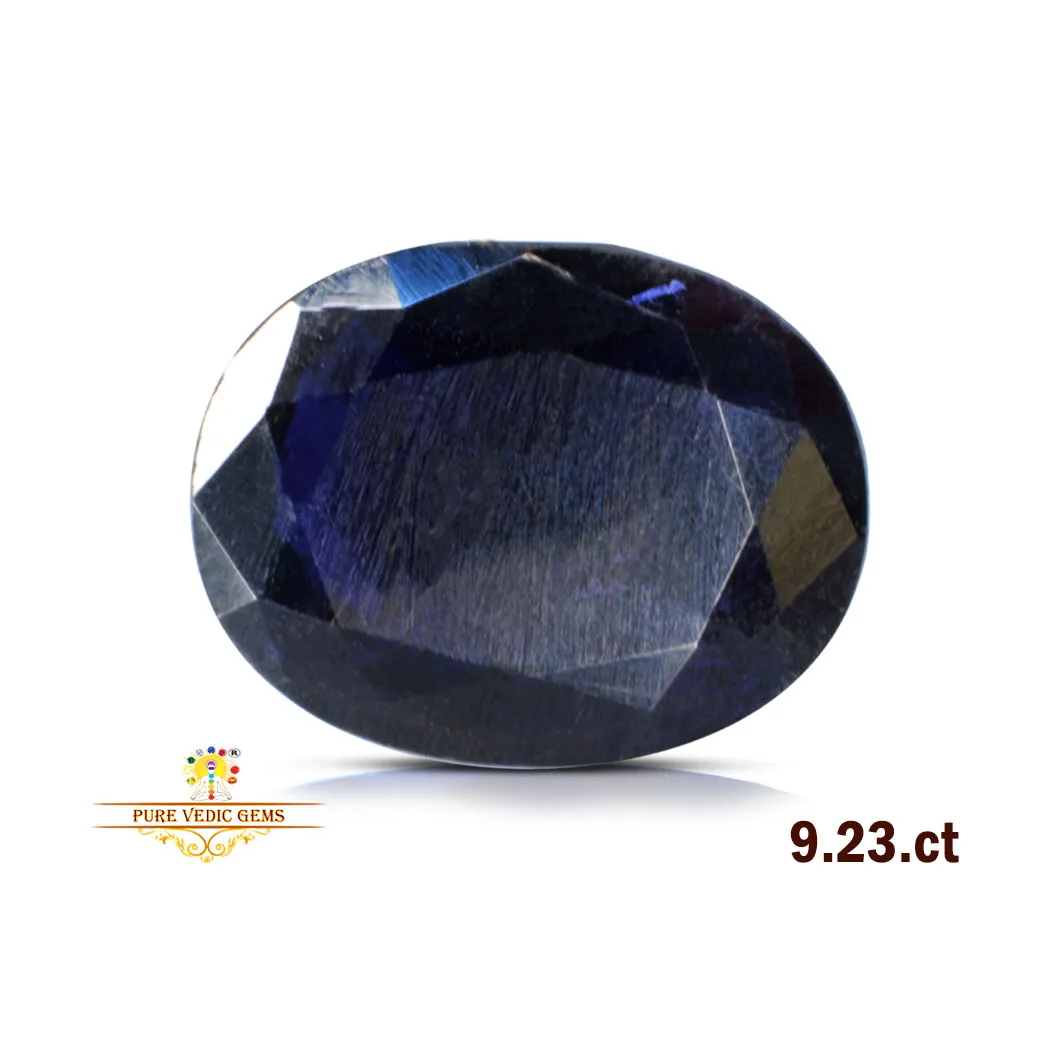 Iolite 9.23ct. — image 1