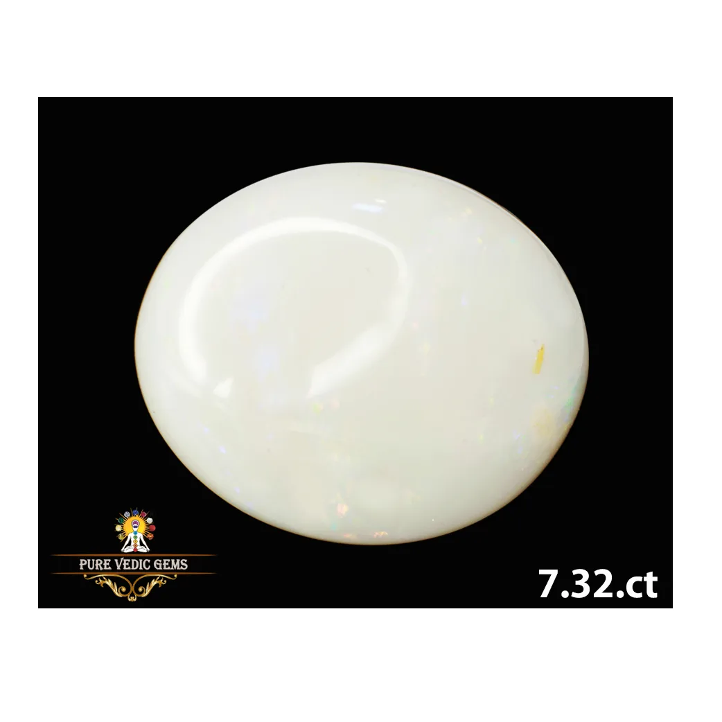 Opal 7.32ct. (Luxury) — image 1