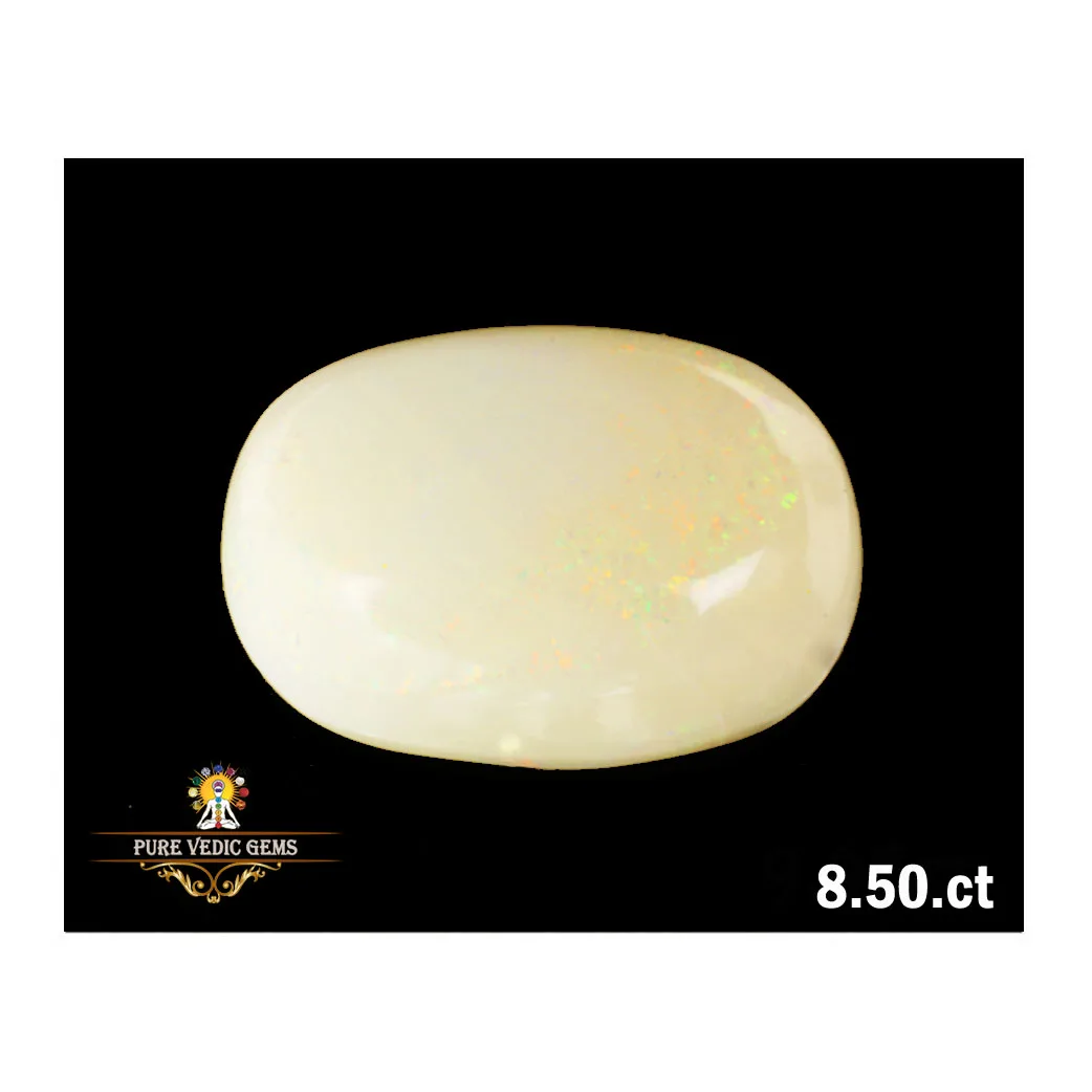 Opal 8.50ct. (Luxury) — image 1