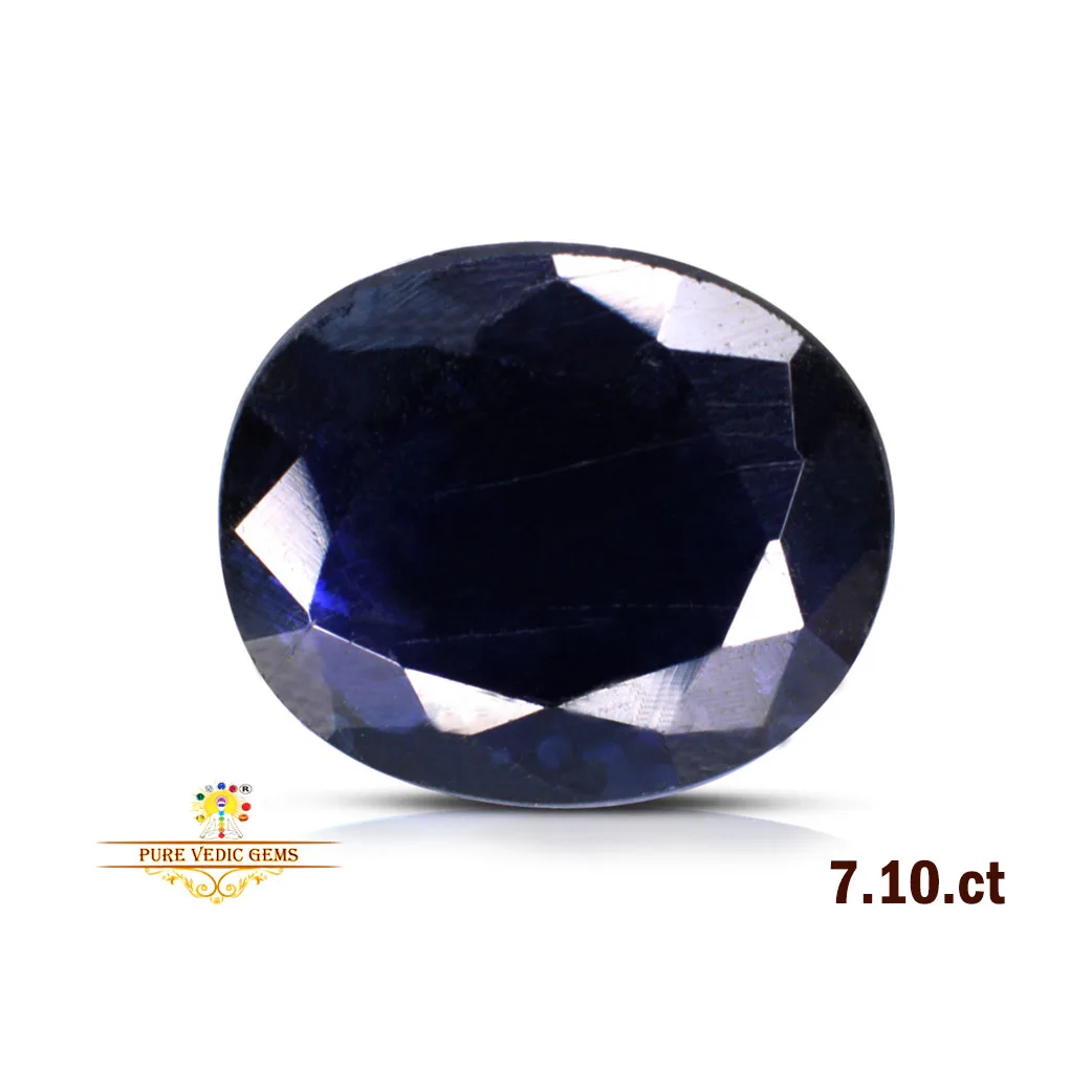 Iolite 7.10ct. — image 1