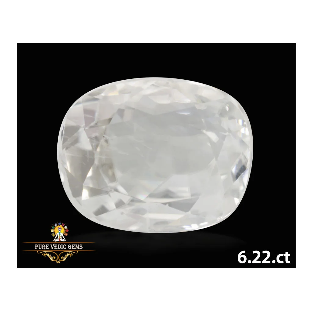Zircon 6.22ct. — image 1