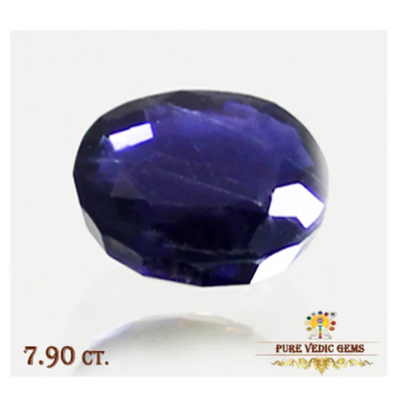 Iolite 7.90ct. — image 1