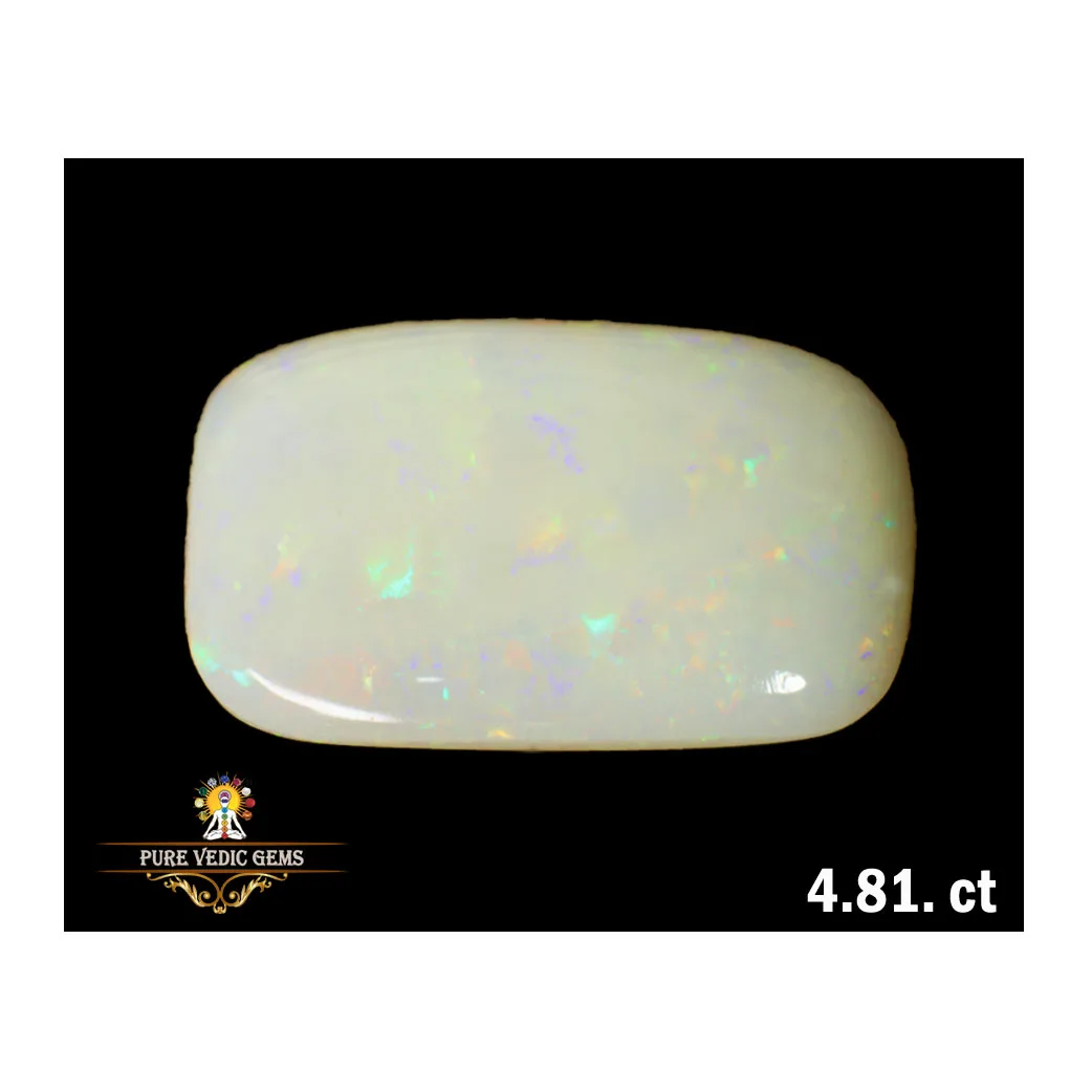 Opal 4.81ct. (Super Luxury) — image 1