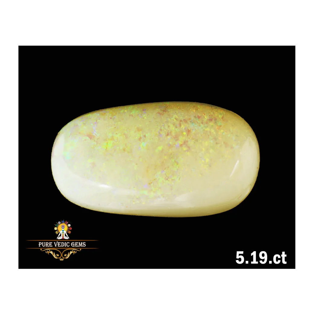 Opal 5.19ct. (Super Luxury) — image 1