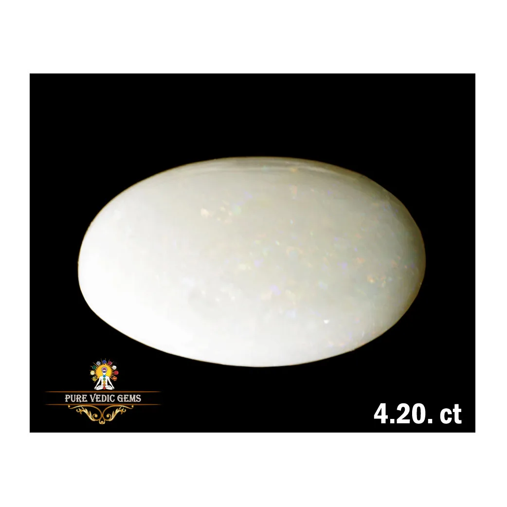 Opal 4.20ct. (Super Luxury) — image 1
