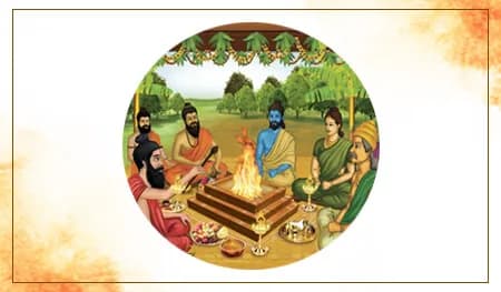 MahaMrityunjay Yagya / Pooja (31000 Jaap)