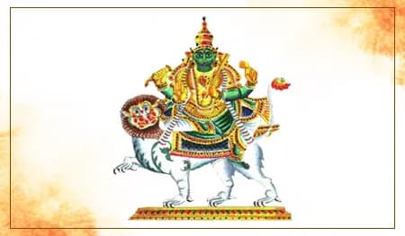 Budh Shanti Yagya