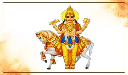Shukra Shanti Yagya (Beej Mantra)