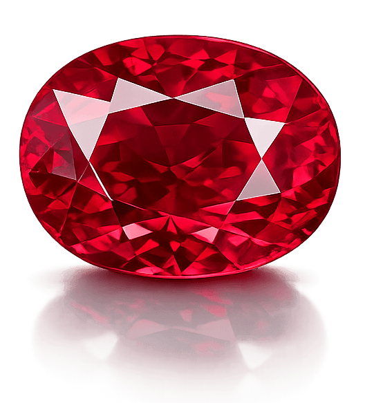 Ruby — Manik