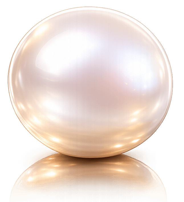 Pearl — Moti (Mukta)