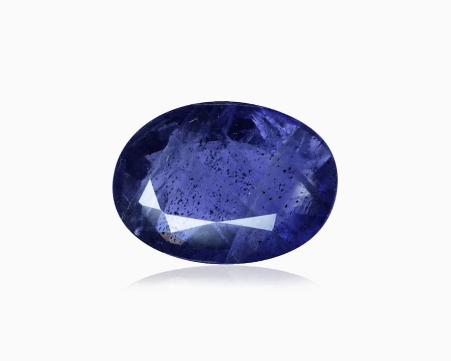 Iolite 11.45 CARAT — image 1