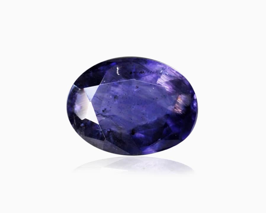 IOLITE 6.02 CARAT — image 1