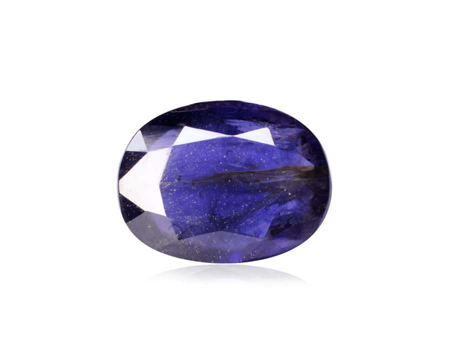 IOLITE 11.40 CARAT — image 1