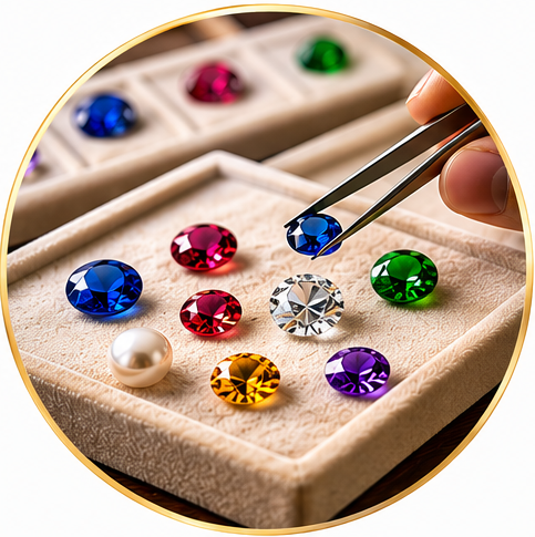 Select Gemstone