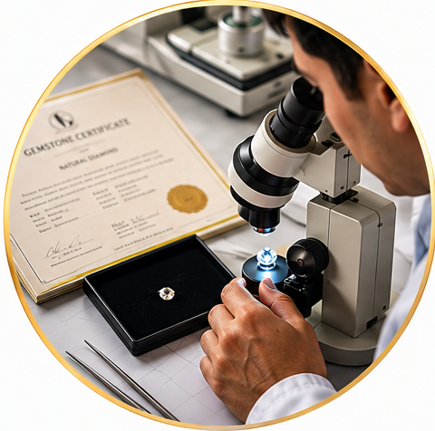 Certification Lab