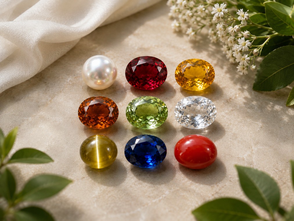Navaratna (Navratna)