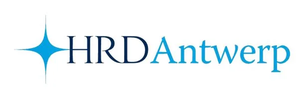 HRD Antwerp laboratory logo