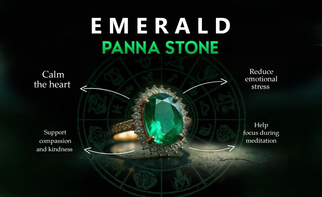 emerald
