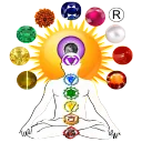 Pure Vedic Gems emblem