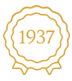 Since 1937