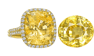 Gem Stones at best price in New Delhi by Heritage Asia