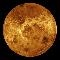 Venus (Shukra) - Fasting