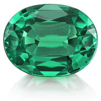 Emerald Gemstone