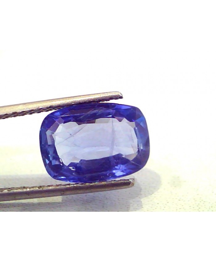 blue sapphire high