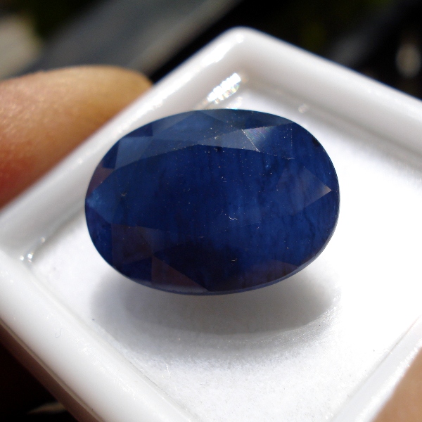blue sapphire lowest