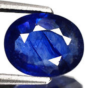blue sapphire medium b
