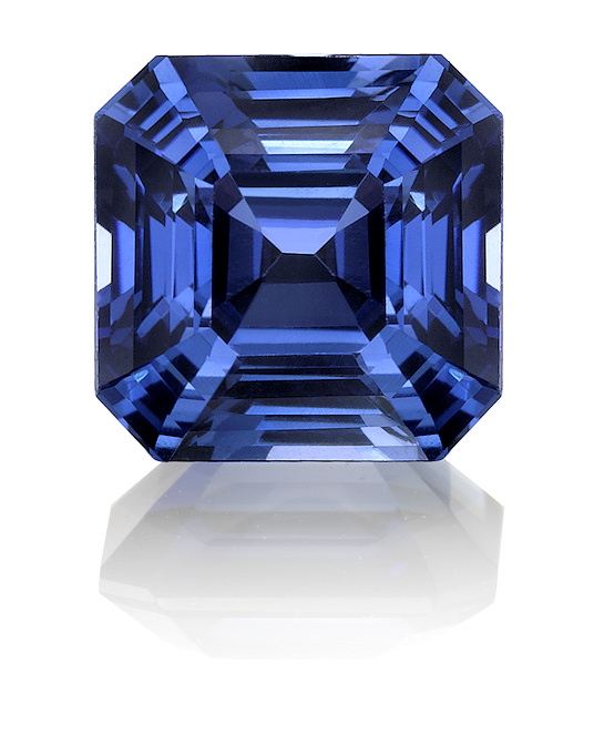 blue sapphire very highest