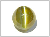 Cat's Eye Gemstone