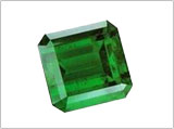 Emerald Gemstone