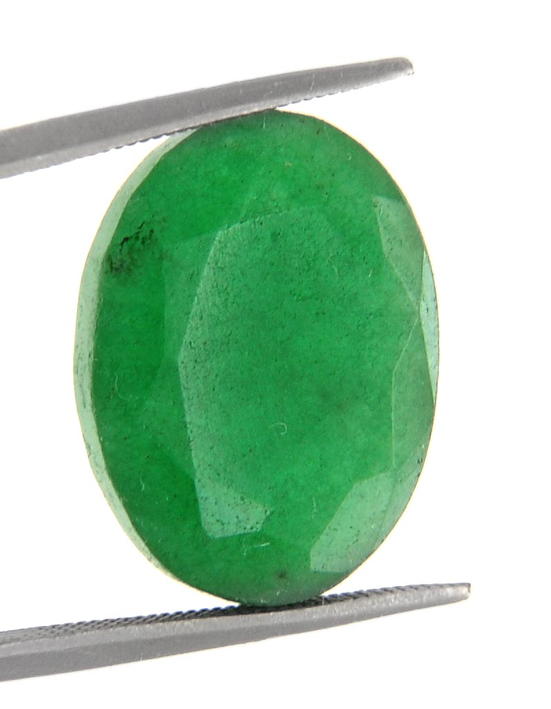 emerald lower