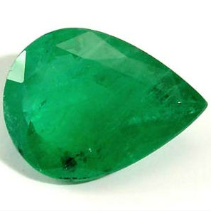 emerald medium