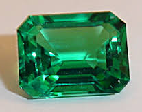 emerald very higher