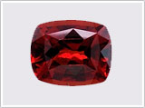 Hessonite Gemstone