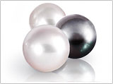 Pearl Gemstone