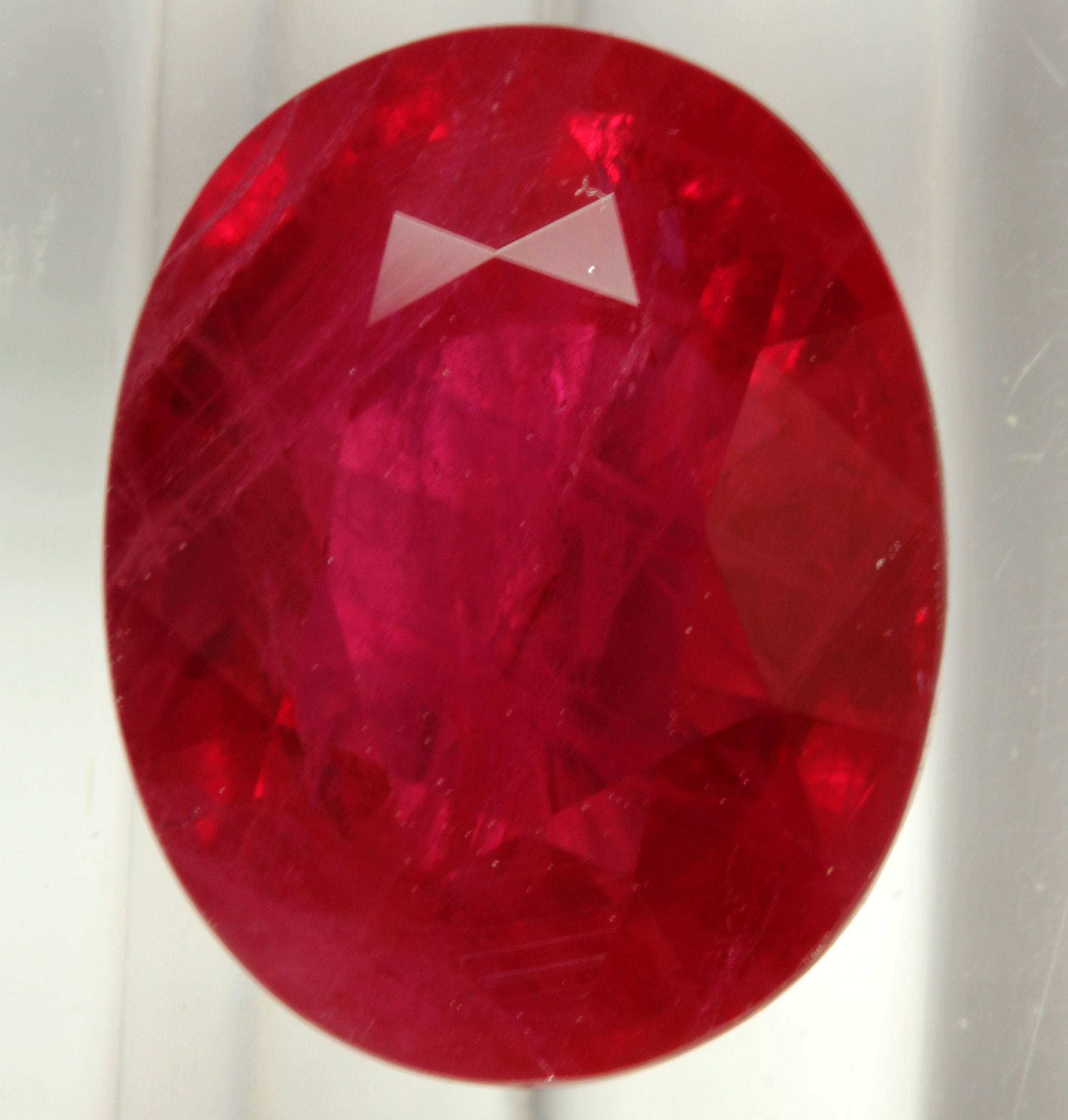 Free Printable Pictures Of A Red Ruby To Color