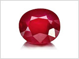 Ruby Gemstone