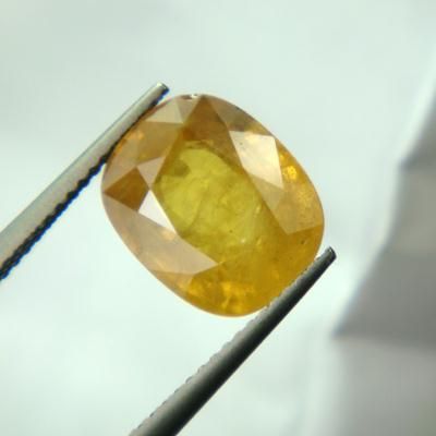 yellow sapphire lower