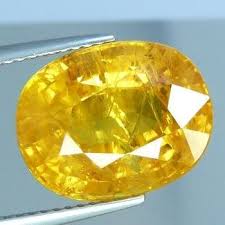 yellow sapphire lowest