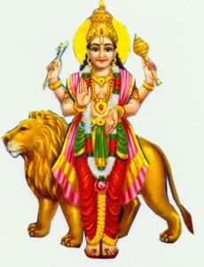 Lord Rahu